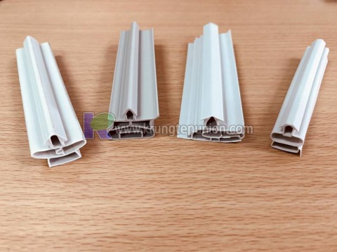 รับรีดพลาสติกแบบตามสั่ง